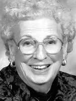 Juanita Winters Obituary (2009)