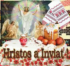 Urari de paste • urari de paste frumoase :: Imagini Miscatoare Gifuri Cu Sclipici Stralucesc Blog Informatii Urari Mesaje Felicitari Zi Nastere Felicitari Noi De Pasti Traditii Romanesti