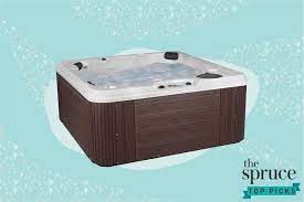 Similar to jacuzzi® in terms of price points and reliability. The 6 Best Hot Tubs Of 2021