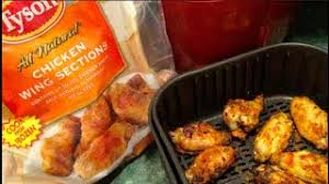 We did not find results for: You Asked How Do You Cook Tyson Frozen Chicken Wings