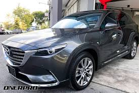 What are you waiting for? Car Paint Protection Film Specialist Onerpro Malaysia