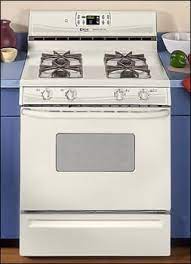 Maytag use & care guide electric smoothtop and electric coil double oven range. Maytag Pgr5710bdq Performa Gas Range W 12 000 Btu Power Boost Burner Two Heavy Duty Chrome Oven Racks Bisque
