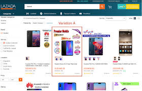We did not find results for: Bagaimana Penjual Lazada Terbaik Mengoptimalkan Daftar Produk Dengan Pengujian Ab