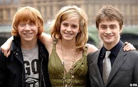 Harry Potter Crew All Grown Up! | Celeb Dirty Laundry