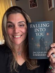 Being part of a supportive writer/reader community