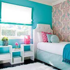 Teal can be a tricky color if it has too much of an acidic tone to it, so i prefer a subtler version like farrow & ball's ballroom blue. 75 Beautiful Dark Wood Floor Kids Room Pictures Ideas July 2021 Houzz