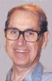 George William “Bill” Dingus (1918-2012)