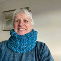 Liz Singleton (@lizsingleton60)