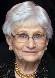 Mary Cornell Obituary (1930