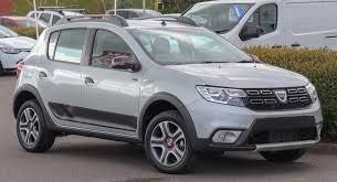 Dacia sandero is one of the cars that this kit will be installed on. Datei 2019 Dacia Sandero Stepway Techroad Front Jpg Wikipedia