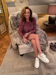 Charlotte perrelli and tusse head to the melodifestivalen final! Omslagsplatning Med Charlotte Perrelli Charlotta Flinkenberg