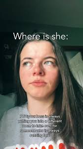 It’s kind of annoying how I always have to move to a different room just  because the person that is running late is not here