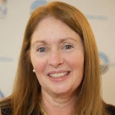 Karen Denker's Instagram, Twitter & Facebook