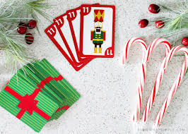 Hot glue saves the day again and now you have a candy cane. How To Play Spoons Game Fun Variation Somewhat Simple