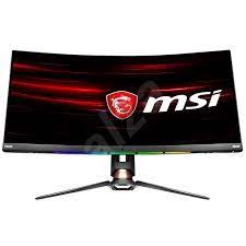 Msi designs and creates motherboard, aio, graphics card, notebook, tablet, keyboards, barebone, server, industrial computing. 34 Msi Optix Mpg341cqr Lcd Monitor Alza De