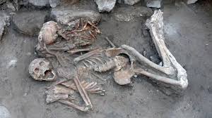 Trépanation ou simple rituel ? Un crâne de 3 400 ans divise les chercheurs