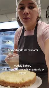 Yodaly Bakery