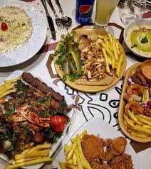 مطعم المضيف الاحساء الاسعار المنيو الموقع مطاعم و كافيهات الشرقية