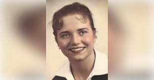Obituary information for Katherine Patricia Craft