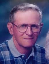 Obituary information for Kenneth E. McGregor