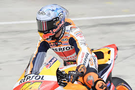 Pol espargaró villà is a spanish grand prix motorcycle racer in the motogp class for the repsol honda factory team. Qoq5mktum0bpsm