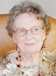 Mildred Bennett Obituary (2015)
