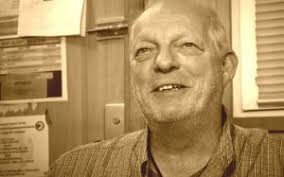 Zur Erinnerung an Jörg Schäufele