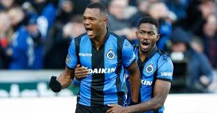 Slag om Vlaanderen levert Club Brugge rode kaart en een punt op