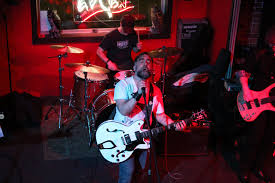 Profile for The Double Cross Committee