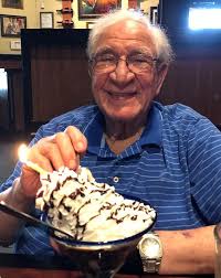 Edgar Holby Obituary