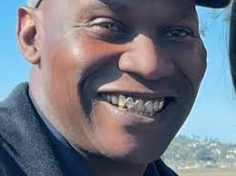 Delano A Bell Sr's Memorial Website