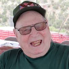 Obituary: Arnold Christner