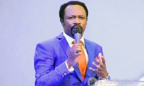 Mr joshua reigned for several decades as a fiery preacher on television, using his platform to attract a large number of christians from across the world. T B Joshua News Latest News About T B Joshua On Naija News