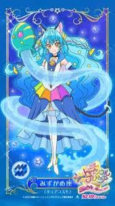 プリキュア おしゃれまとめの人気アイデア pinterest monster プリキュア 漫画 プリキュア 壁紙 プリキュア イラスト