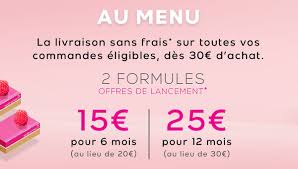 Avant ou après l'application frais de manutention & frais de port supplémentaires applicables si vous le souhaitez. Livraison Gratuite Sur Vente Privee Coup De Depart Du V Pass Blog Ventes Privees
