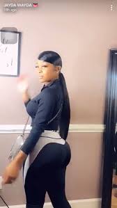 Latisha Booker (lbooker182)