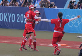 Buena parte de aproximadamente 11 mil deportistas que participarán en los juegos están en el área de tokio. Ze9ktzw Tviqlm