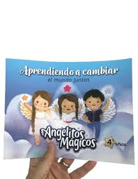 No me dejes solo que me perdería. Angelito De La Guarda De Peluche Keri Angelitos Magicos En Liverpool
