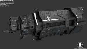 Unsc Halcyon Pillar Of Autumn Hr By Annihilater102 D54o3w0 Jpg 1 920 1 080 Pixels Halo Ships Starship Concept Halo