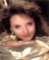 Kimberley Ann Mackey Weaver (1974-1999)