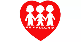 Logo Fe y Alegría