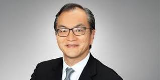 Ted Sakai's Instagram, Twitter & Facebook