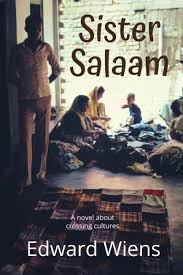 Sharon salaam is on facebook. Sister Salaam Wiens Edward 9781777368302 Amazon Com Books