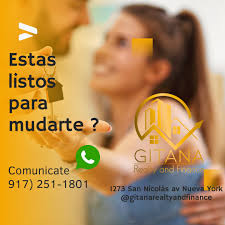 Gitana Realty & Finance