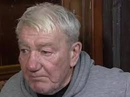 Elderly man who starred in Irish pub's Christmas video 'stunned' at  newfound fame