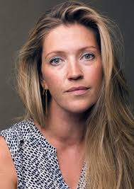 Anna Mary Scott Robbins Fan Casting