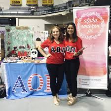 Pin On Sorority Fraternity Life Vcu