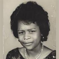 Portia Mills Obituary