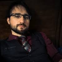 Charles Reeder's Instagram, Twitter & Facebook