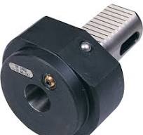 F40 MK-D3 VDI MORSE TAPER HOLDER